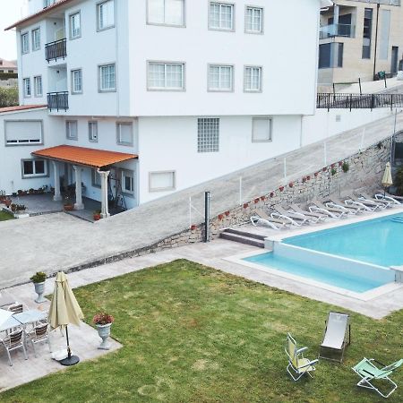 Apartamentos Avenida Areas Sanxenxo Extérieur photo